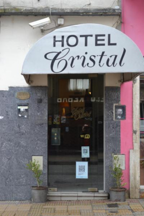  Hotel Cristal  Тандил